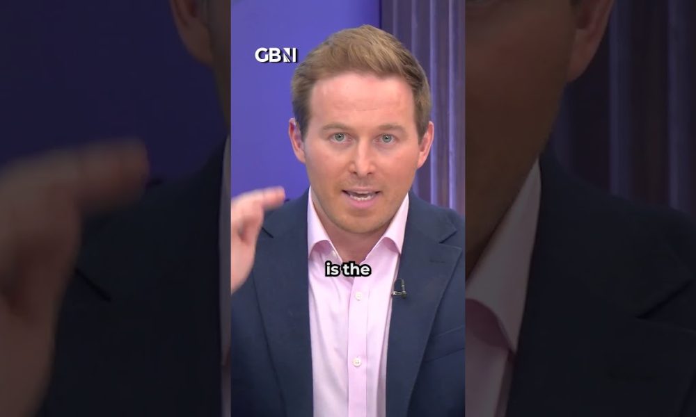 United Nations in FINANCIAL PERIL as UK urged to pull away from 'ROTTING' organisation