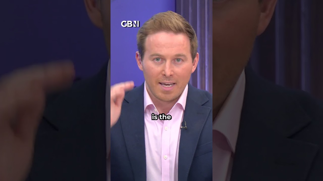 United Nations in FINANCIAL PERIL as UK urged to pull away from 'ROTTING' organisation