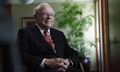 Warren Buffett Explains the 2008 Financial Crisis