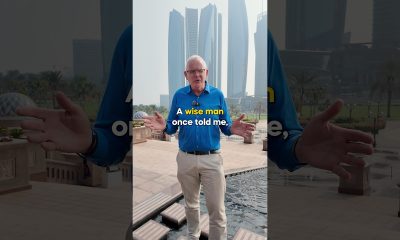 The BEST Financial Advice You’ll Hear Today!