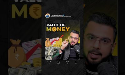 Value of Money
