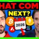 Why Crypto Will Explode in 2026 (Explained In 12 Minutes)!