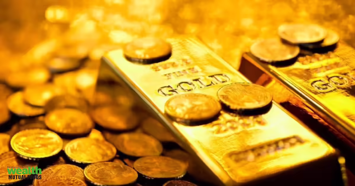 Investors flock to gold, gold miner ETFs in January in bid for safety
