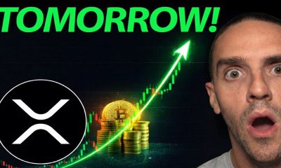 XRP HAS HOURS LEFT!!!