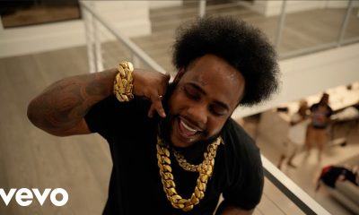 Squash - Money Boy (Official Music Video)