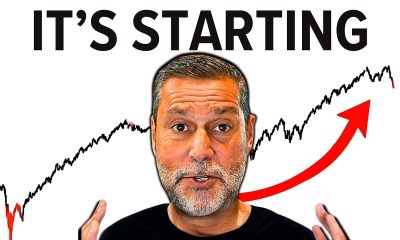 Raoul Pal: Crypto Is About To 33x - Here's WHY (2026 Prediction)