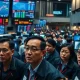 Asian stocks climb with metals as volatility eases