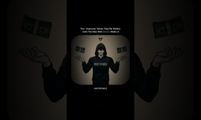 When Money Enters #motivation #mindset #selfimprovement