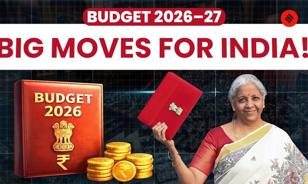 Budget 2026 Key Highlights: Major Takeaways from Finance Minister’s Speech