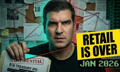 Evernorth just UPGRADED your XRP