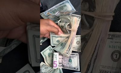 How To Save $10,000 While Working 9-5? Cash Stuffing #money #savingchallenge