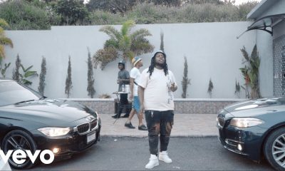 ShaqStar - Money Tree (Official Music Video)