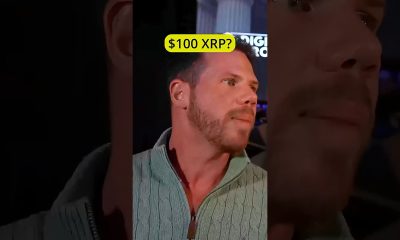 $100 XRP Supply Shock Incoming #crypto #xrp #institutionalbuying