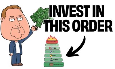The Smartest Order to Invest Your Money (Step-by-Step)