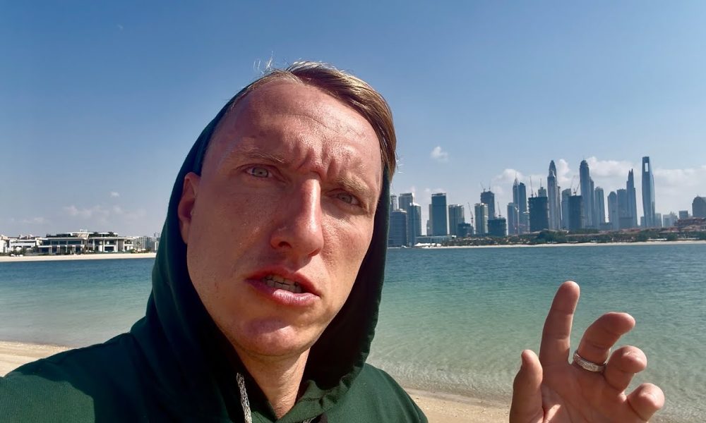 BITCOIN: MY NEXT $100’000’000 TRADE! [target]