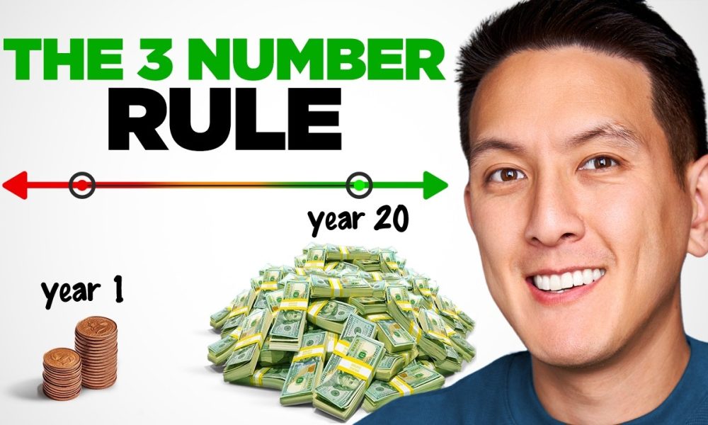 10 Crucial Personal Finance Lessons That Transformed My Life