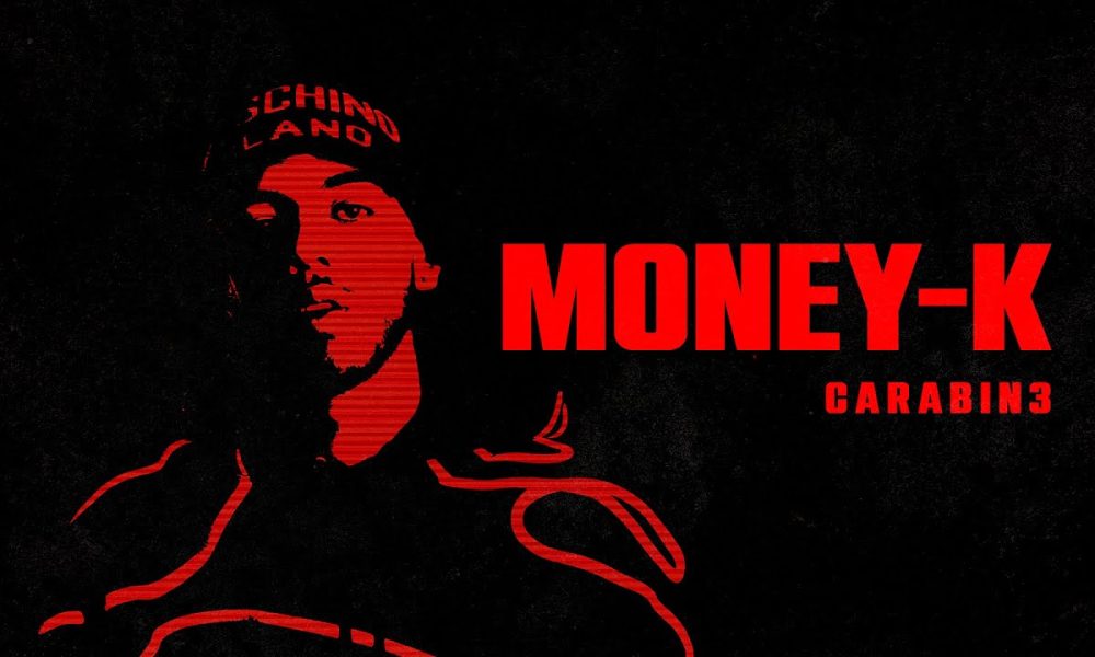 @CARABIN3  | MONEY - K (Video Oficial) Prod. SVNTI