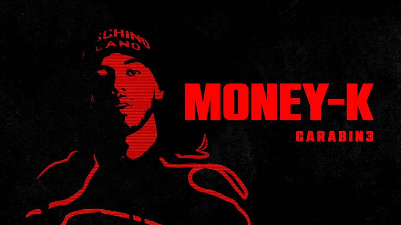 @CARABIN3  | MONEY - K (Video Oficial) Prod. SVNTI