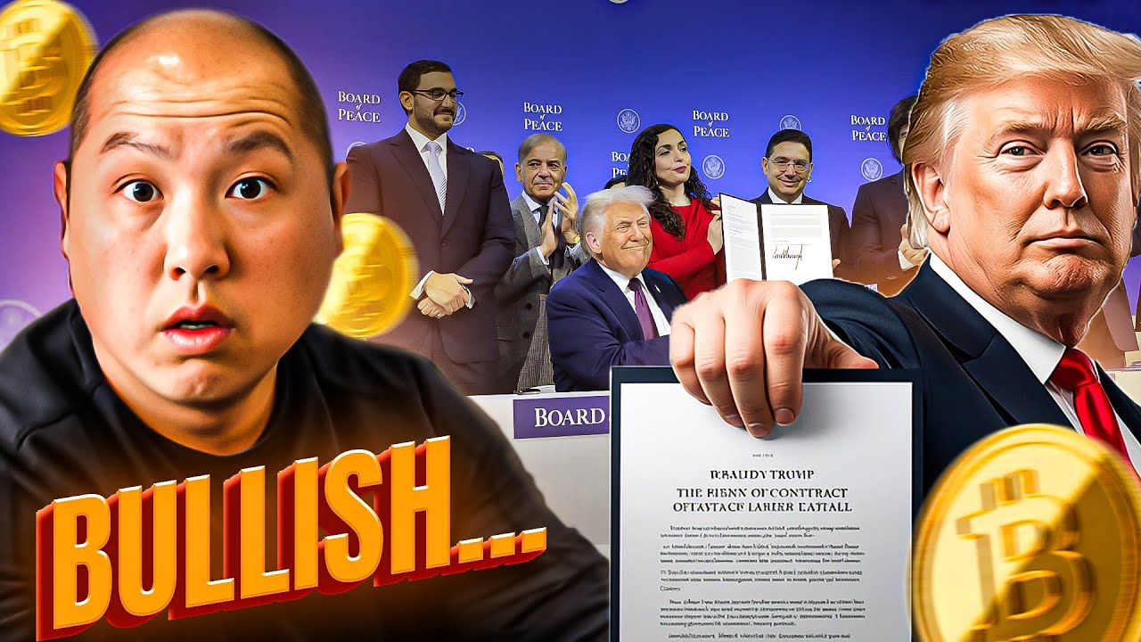 This Changes Everything for Bitcoin...