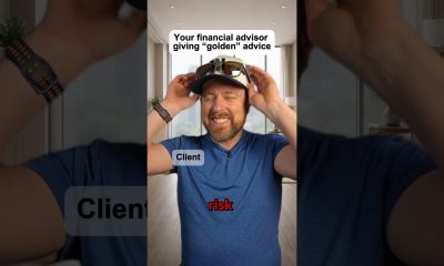 Your Financial Advisor Said “Wait.” The Market Didn’t.