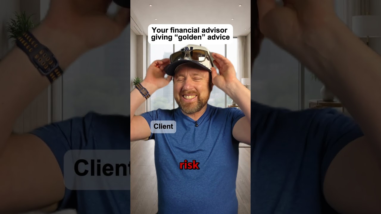 Your Financial Advisor Said “Wait.” The Market Didn’t.