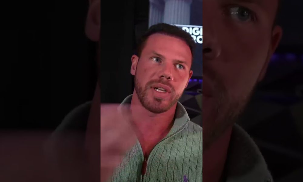 This XRP Hack Generates Passive Income Tax-Free #CryptoSecrets #WealthHack #MoneyMove