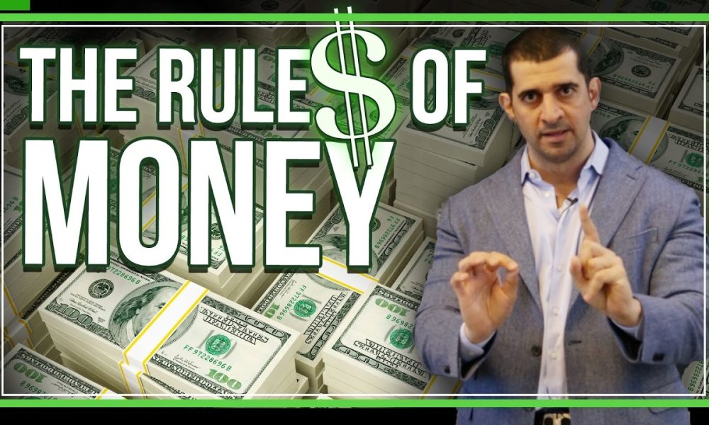 The 20 Rules of Money