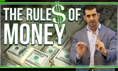 The 20 Rules of Money