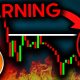 BITCOIN JUST REJECTED: THIS IS NEXT (Prepare Now)!!! - Bitcoin News Today, Ethereum & Altcoins
