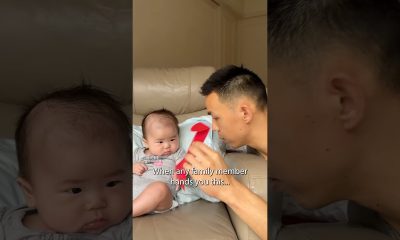 When Relatives Gift Money #lifehacks