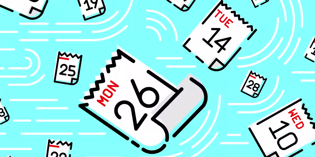 Jobs Report, Amazon, Disney, Alphabet, Palantir, and More to Watch This Week