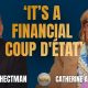 ‘They’ve Given Up on the Country’: Inside the Financial Coup | Catherine Austin Fitts