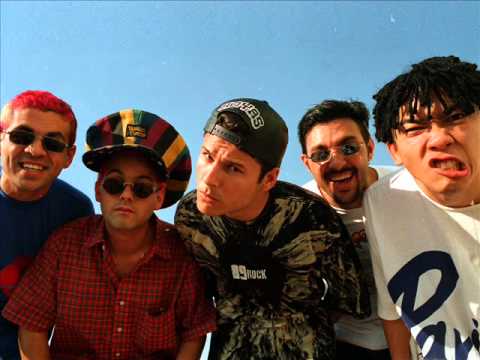 Money-Mamonas Assassinas