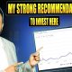 Ep-259 | My strong recommendation is to invest here ! |#askmoneypurse