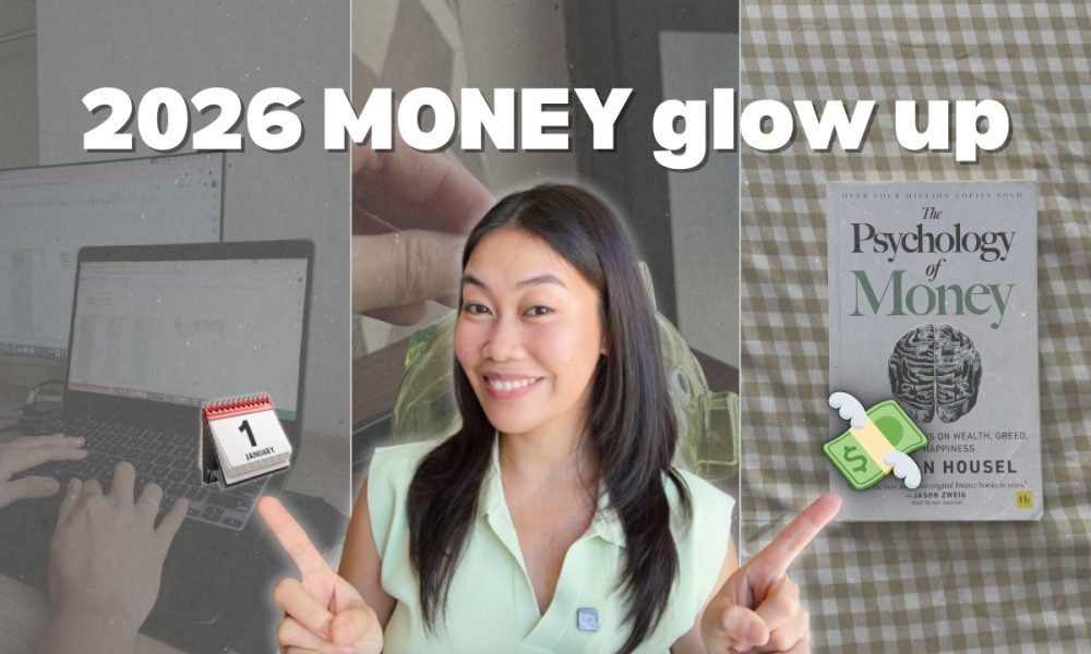 How to Prepare for Your 2026 Financial Glow-Up (Filipino Step-by-Step Guide)