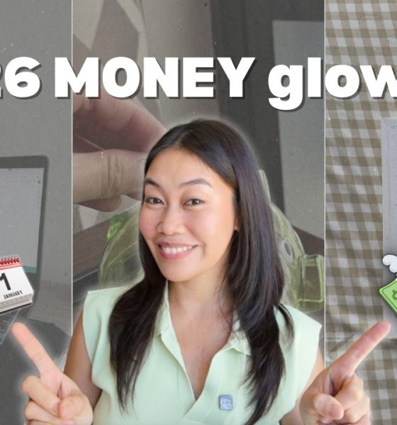 How to Prepare for Your 2026 Financial Glow-Up (Filipino Step-by-Step Guide)