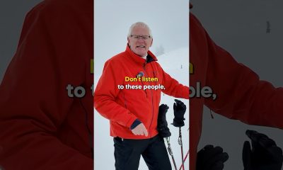 MONEY ISN’T EVERYTHING