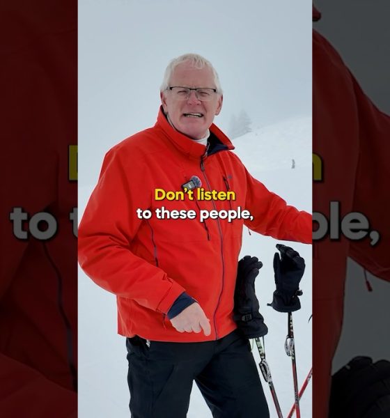 MONEY ISN’T EVERYTHING