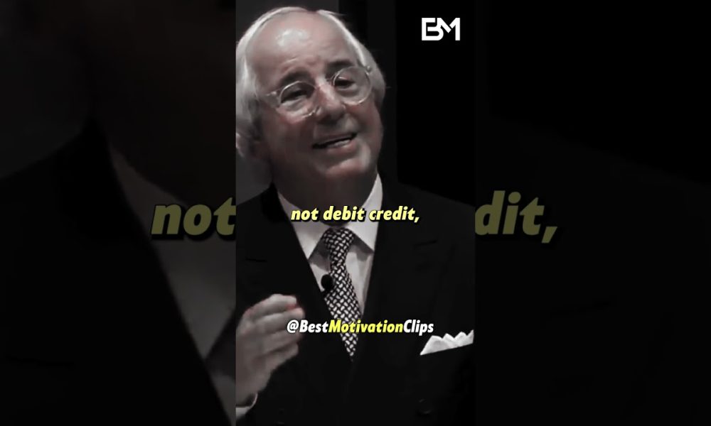 DEBIT CARDS vs CREDIT CARDS | Frank Abagnale (Financial Education)