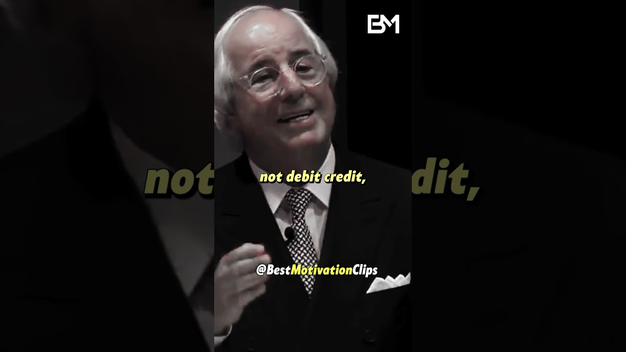 DEBIT CARDS vs CREDIT CARDS | Frank Abagnale (Financial Education)