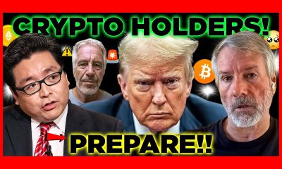 Prepare For Bitcoin’s BIGGEST DUMP EVER (Then watch what happens next)