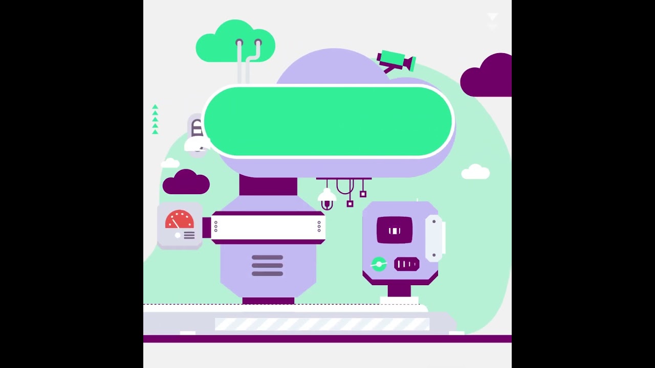 What is financial stability?