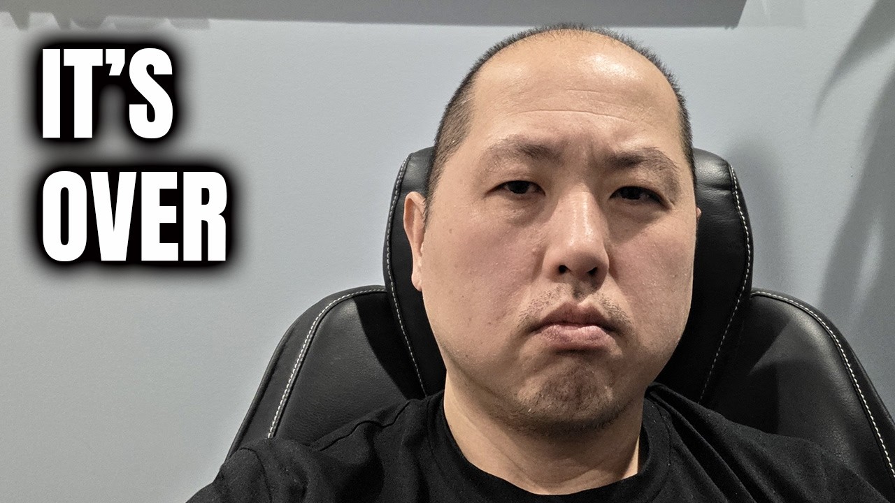 The Bitcoin Super Cycle Is Over...