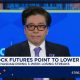All the pieces are in place for crypto to be bottoming right now, says Fundstrat's Tom Lee