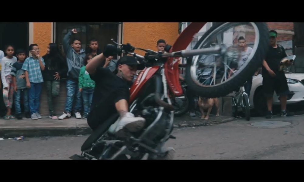 Money - Cojo Crazy (Video Oficial)