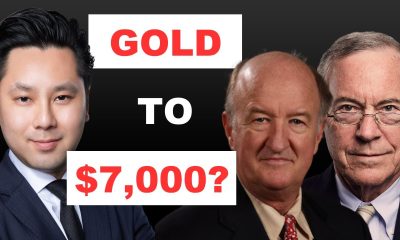 The Financial Crisis Of 2026: Economists Sound Alarm Bells | Hanke & Skousen