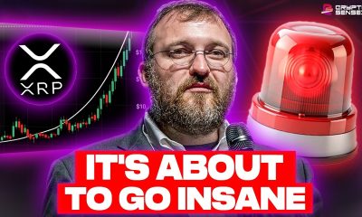 XRP FAKE OUT *DONE* IT'S ABOUT TO GO INSANE!?