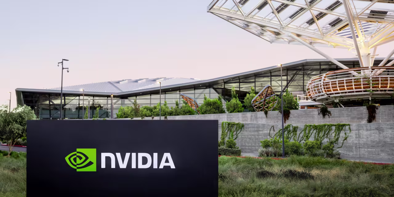Nvidia and OpenAI Play Down Reports of Rift. Why They Need Each Other.