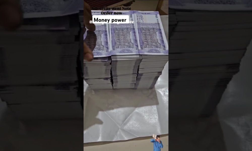 Money power WhatsApp status instgram reel money power