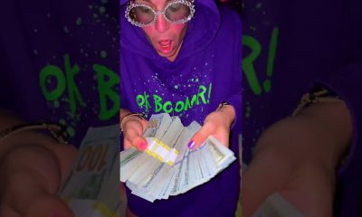 ok boomer fake money